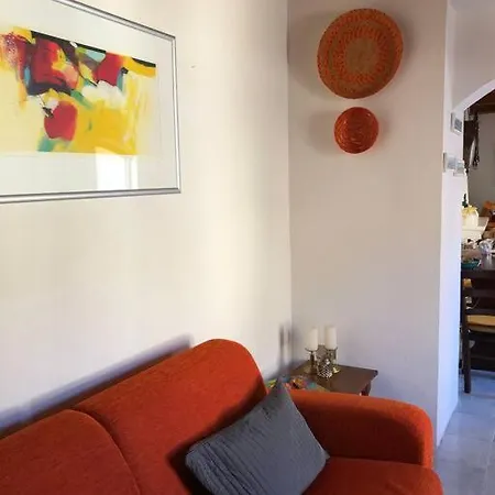 Prázdninový dům Casa Vacanza Di Paola