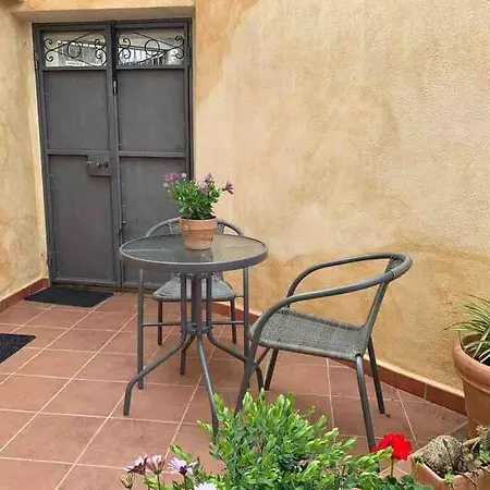 Prázdninový dům Casa Vacanza Di Paola *