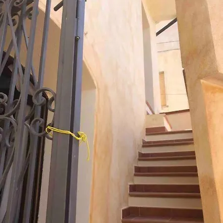 Prázdninový dům Casa Vacanza Di Paola *