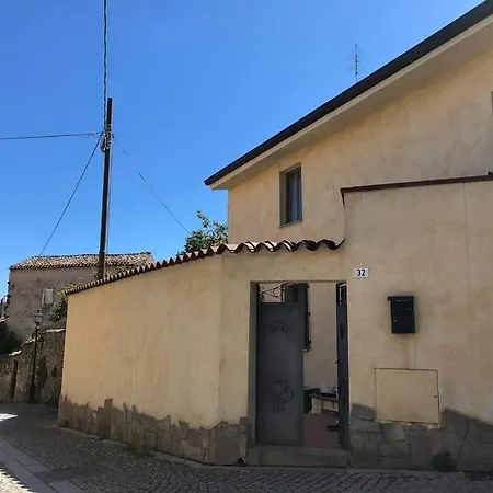 Prázdninový dům Casa Vacanza Di Paola