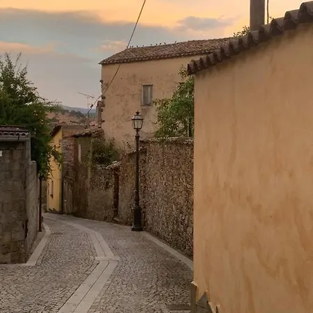 Casa Vacanza Di Paola