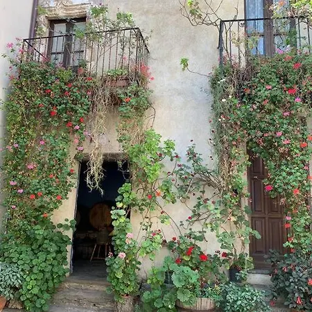 Casa Vacanza Di Paola