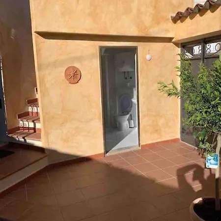 Casa Vacanza Di Paola