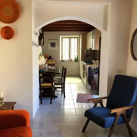 Casa Vacanza Di Paola