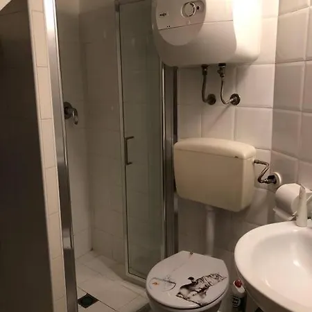 Casa Vacanza Di Paola Prázdninový dům Meana Sardo