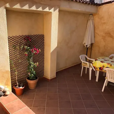 Casa Vacanza Di Paola Prázdninový dům