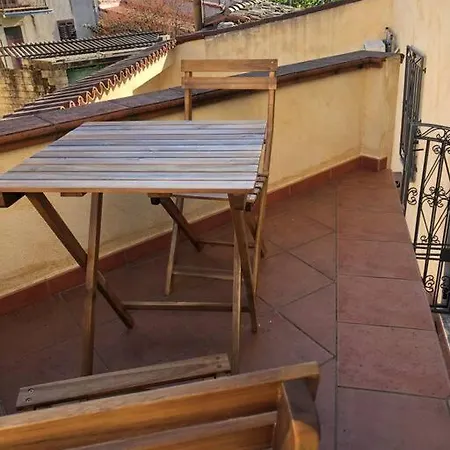 Prázdninový dům Casa Vacanza Di Paola Meana Sardo
