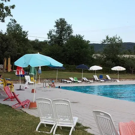Casa Vacanza Di Paola