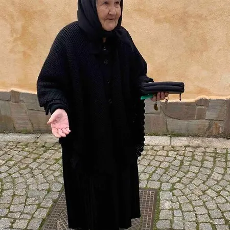 Prázdninový dům Casa Vacanza Di Paola