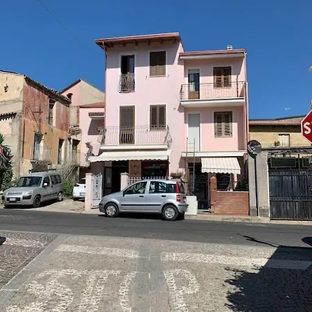 Casa Vacanza Di Paola