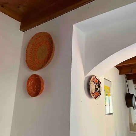 Casa Vacanza Di Paola