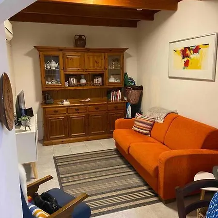 Tatil Evi Casa Vacanza Di Paola