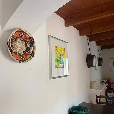 Casa Vacanza Di Paola *