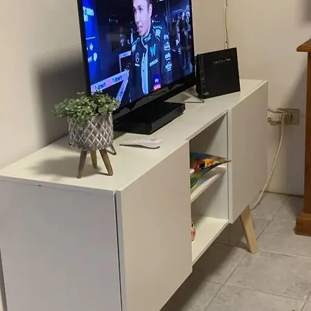 Casa Vacanza Di Paola *