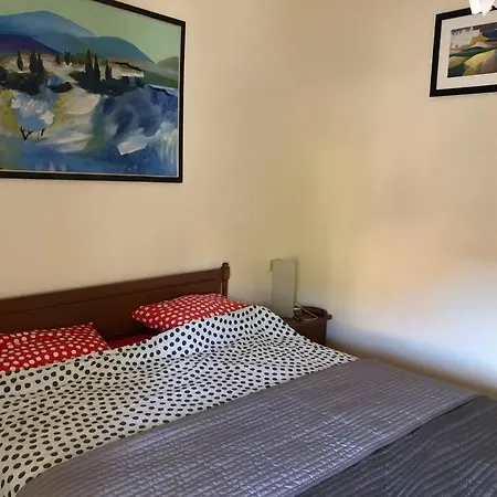 Casa Vacanza Di Paola * Meana Sardo