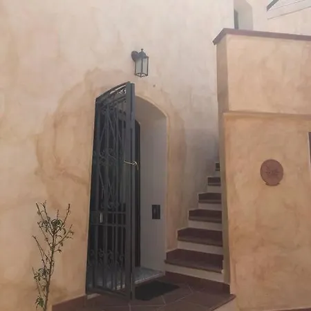 Tatil Evi Casa Vacanza Di Paola *