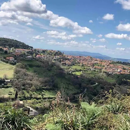 Tatil Evi Casa Vacanza Di Paola