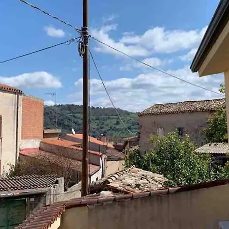 Casa Vacanza Di Paola Meana Sardo